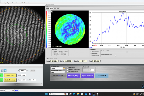 Brass3K toric lathe marks histogram 2